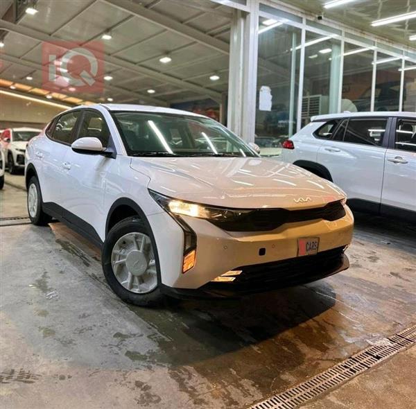 كيا K3 2025 للبيع في العراق -  بغداد